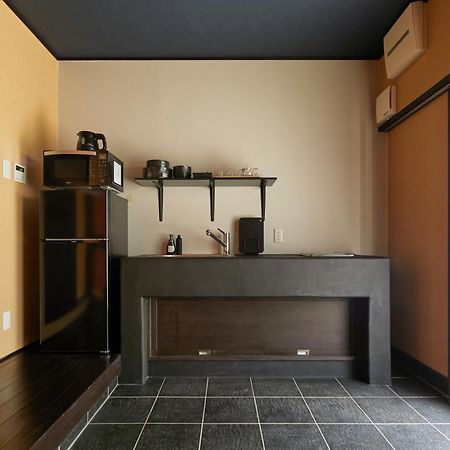 Tsubomi Luxury Inn Shimabara Bettei 2 Kyoto Dış mekan fotoğraf